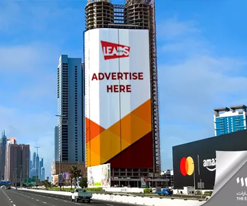 Building wraps