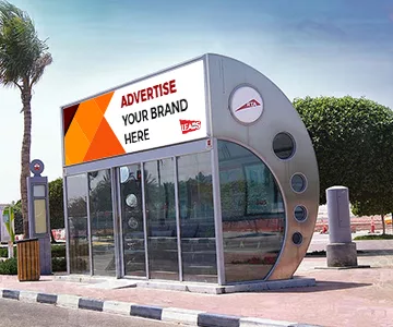 Bus Shelter