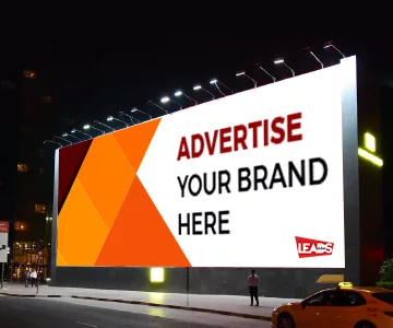Hoardings
