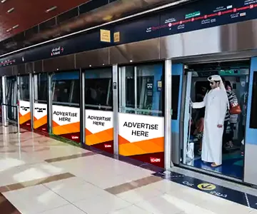 Metro Advertising
