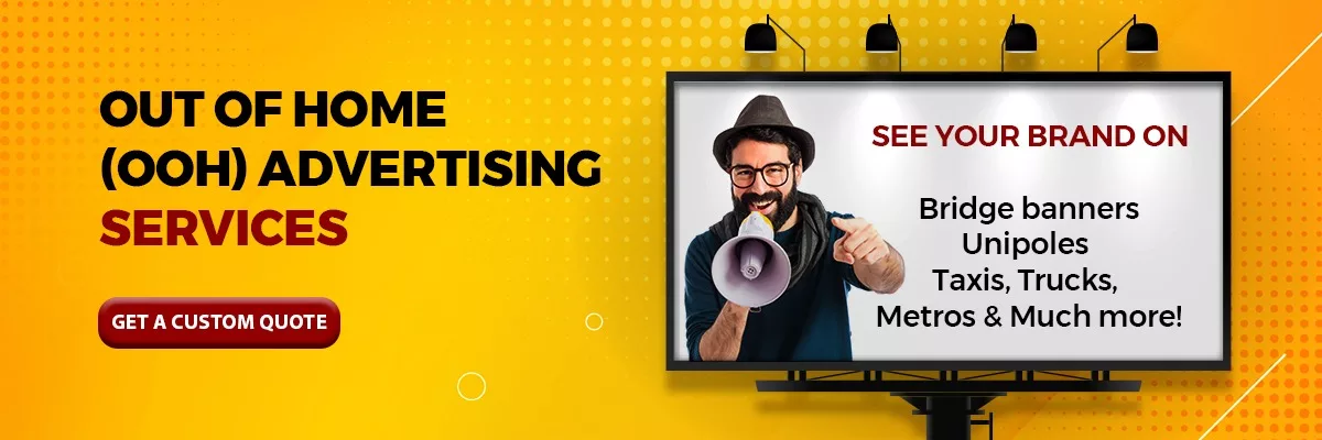 Outdoor Advertising